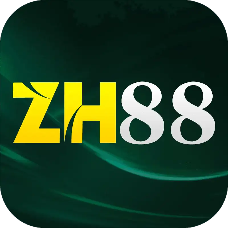 zh88 game logo