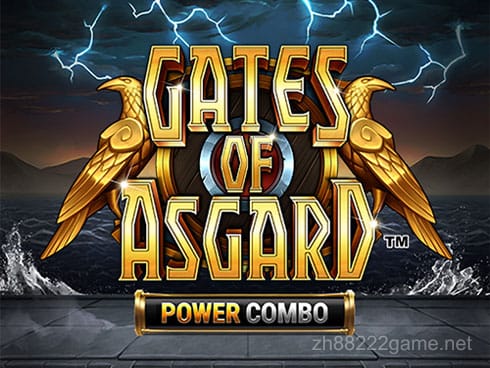 Gates of Asgard Power Combo