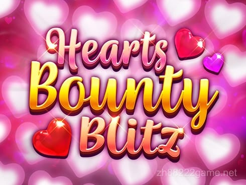 Heart's Bounty Blitz