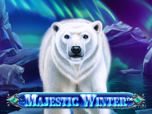 Majestic Winter