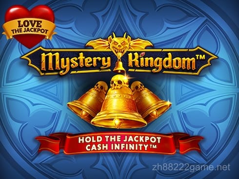 Mystery Kingdom Mystery Bells Love the Jackpot