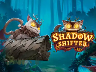 Shadow Shifter