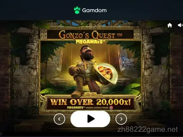 Slot Game Screenshot 2